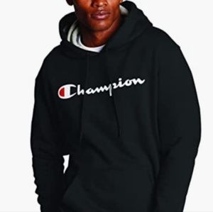 New Champion Men's Sweatshirt
